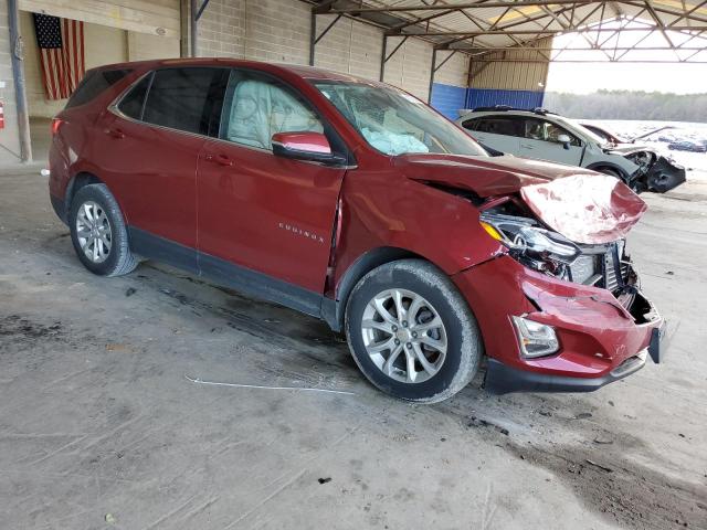 2019 CHEVROLET EQUINOX LT - 2GNAXKEVXK6146472