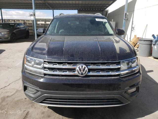 2019 VOLKSWAGEN ATLAS SE - 1V2UR2CA7KC550268