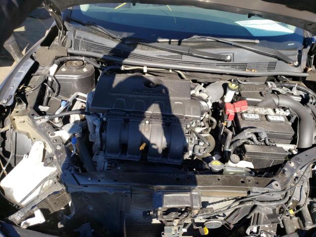 VIN 2T3W1RFV8PC231069 2023 Toyota RAV4, Xle no.11