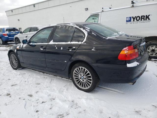 WBAEW53453PN30392 BMW 330 XI