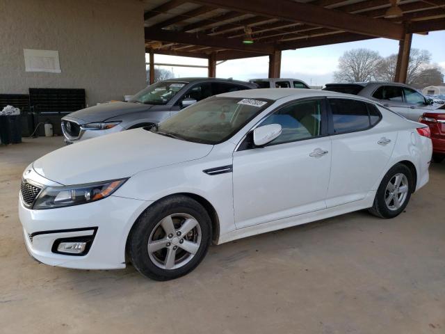 5XXGM4A72FG503557 KIA Optima Lx