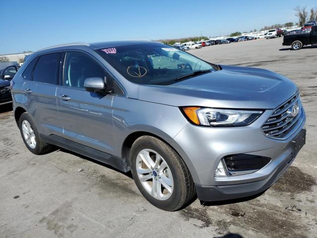 2020 FORD EDGE SEL 2FMPK3J93LBA45956