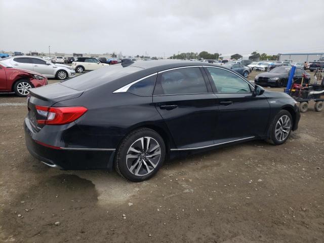 2018 HONDA ACCORD HYB - 1HGCV3F43JA002784