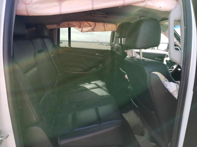 2019 CHEVROLET SUBURBAN C - 1GNSCHKC0KR129531