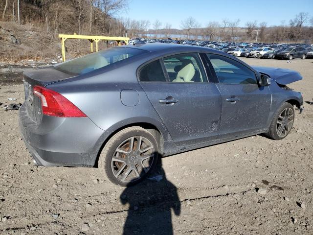 YV140MTL9J2454584 Volvo S60 Dynamic