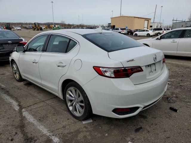 2017 ACURA ILX BASE WATCH PLUS VIN: 19UDE2F38HA011528