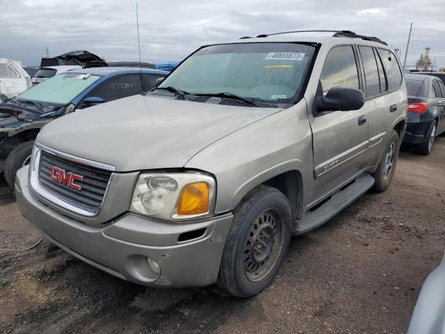 2003 GMC Envoy 