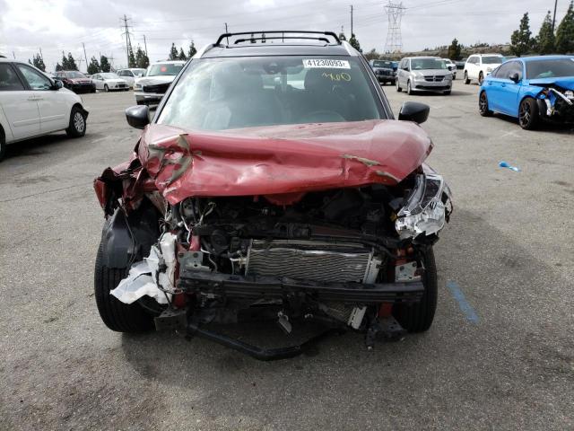 3N1CP5CV3LL478453 Nissan KICKS SV