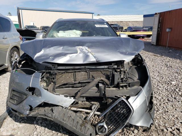 2019 VOLVO XC60 T6 R- LYVA22RM0KB224861