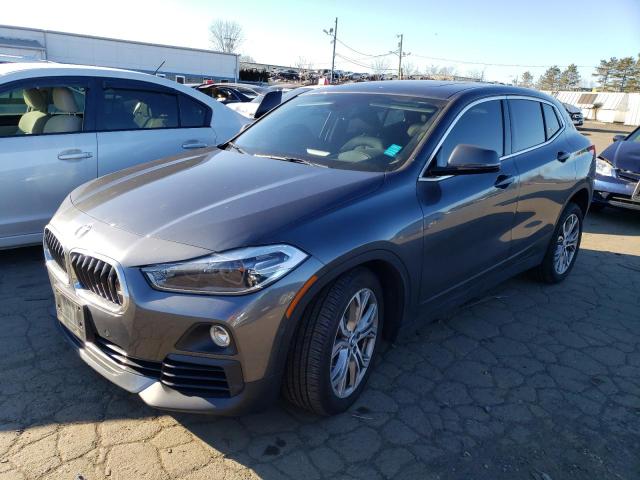 2018 BMW X2 XDRIVE2 - WBXYJ5C32JEF71308