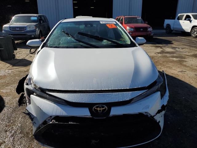 2022 TOYOTA COROLLA LE - 5YFEPMAE2NP284523