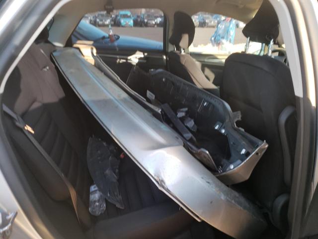 3FA6P0H75GR182673 Ford FUSION SE