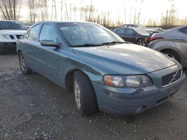 YV1RS59V442391719 Volvo S60