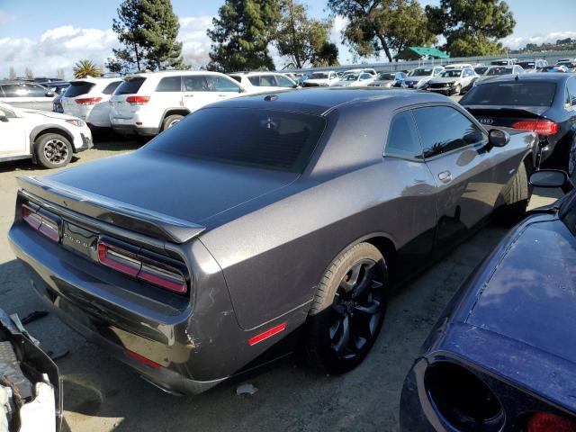 2019 DODGE CHALLENGER - 2C3CDZBT8KH616528