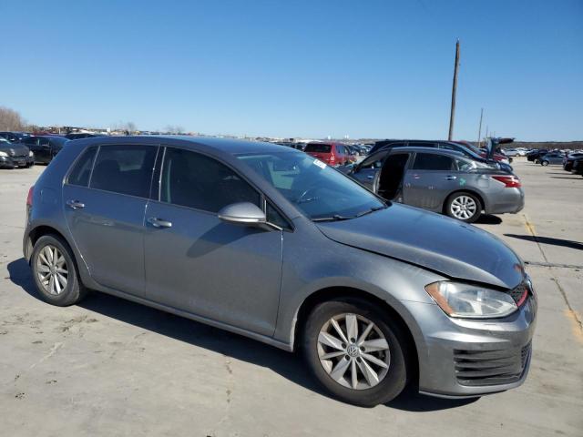 2015 VOLKSWAGEN GOLF - 3VW217AU1FM035245