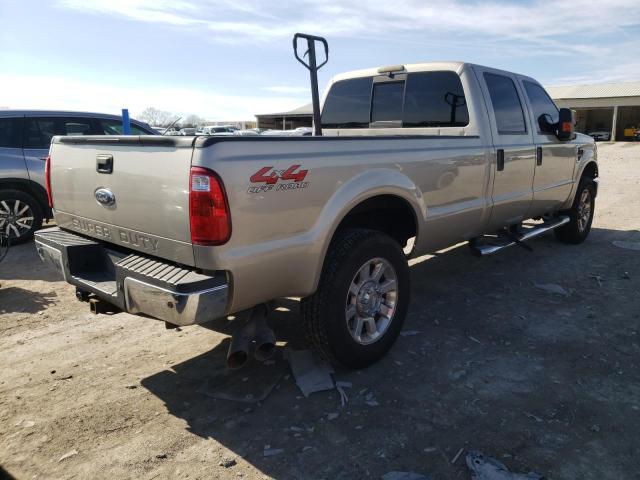 VIN 2HKRW1H81LH417902 2008 FORD F350 no.3