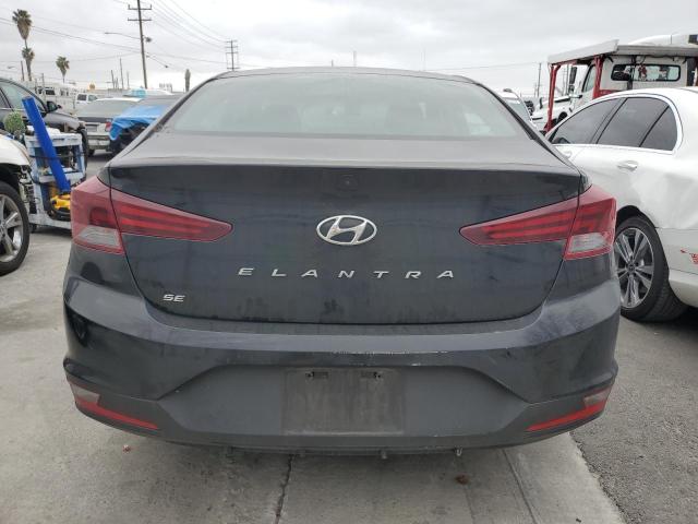 5NPD74LF2LH503783 | 2020 HYUNDAI ELANTRA SE