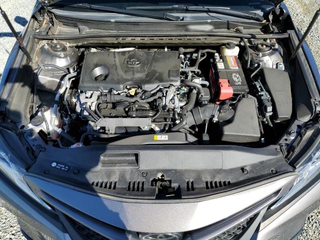 2018 TOYOTA CAMRY L - 4T1B11HK2JU634367