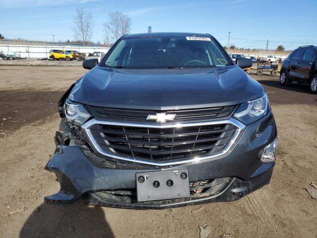 2019 CHEVROLET EQUINOX LS - 2GNAXSEV9K6108389