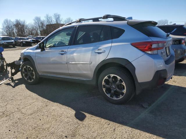 JF2GTACC1N9261501 Subaru Crosstrek Premium