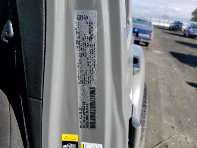 1C4HJXEN0PW590155 Jeep Wrangler Sahara