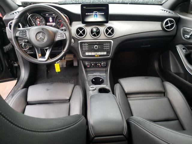 2018 MERCEDES-BENZ CLA 250 - WDDSJ4EB2JN647923