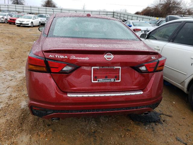 2020 NISSAN ALTIMA SL - 1N4BL4EV6LC263808