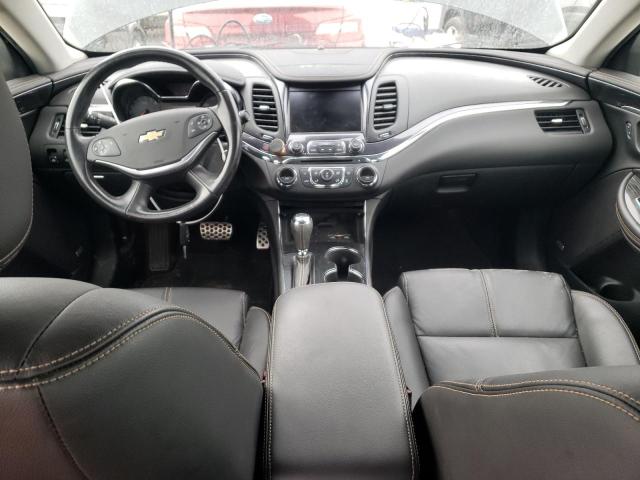 2017 CHEVROLET IMPALA LT - 2G1105S38H9149677