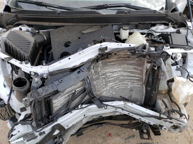 5GAERCKW4NJ137332 Buick Enclave Premium