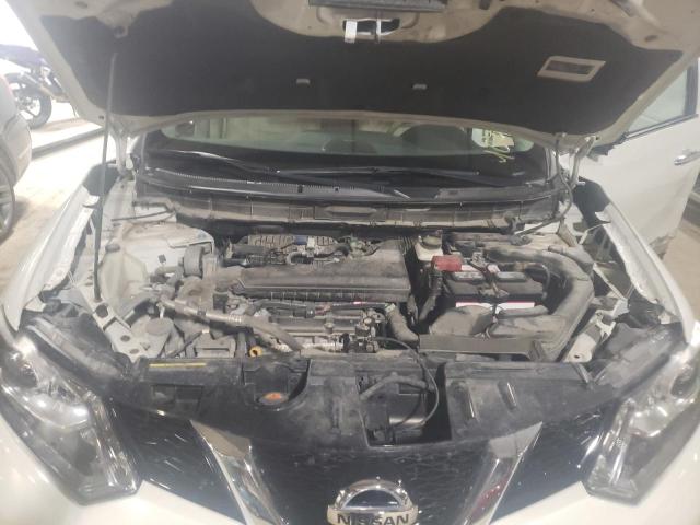 5N1AT2MV3FC896486 Nissan ROGUE S