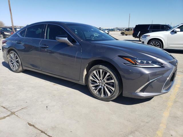 2019 LEXUS ES 350 - 58ABZ1B17KU001642