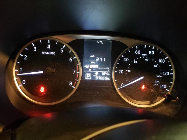 2019 NISSAN KICKS S 3N1CP5CU2KL555674