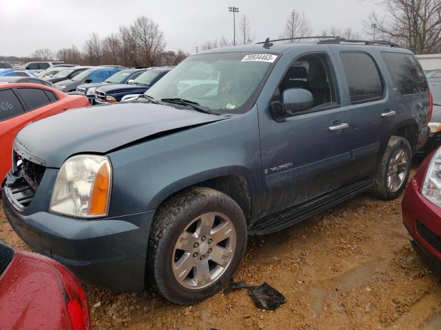 2008 GMC Yukon 