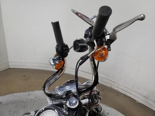 2011 HARLEY-DAVIDSON FXDC 1HD1GV41XBC319213