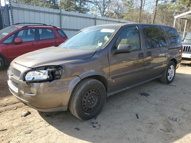 2008 Chevrolet Uplander LS