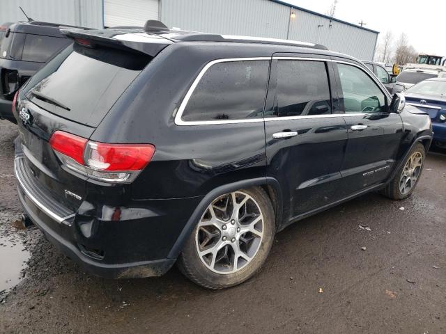 1C4RJFBG8KC608397 Jeep Grand Cherokee Limited