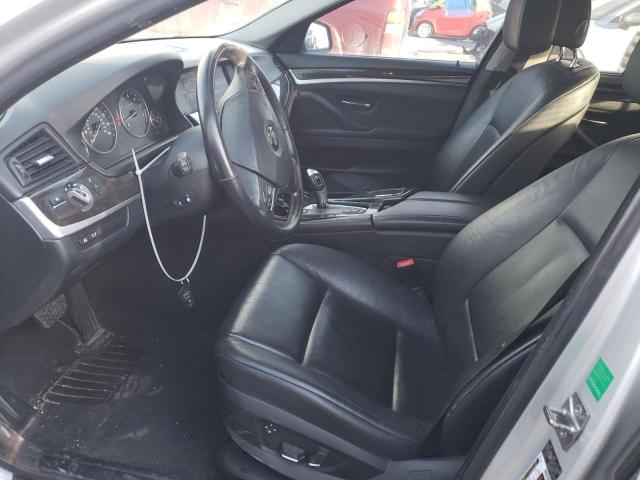 WBAFU7C56BC772113 BMW 535 XI