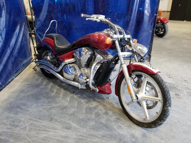 2010 Honda VT1300 CS en venta en Spartanburg, SC