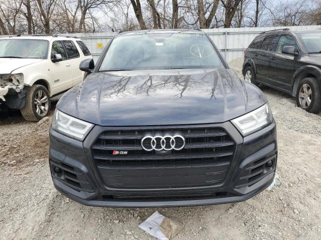 WA1C4AFY1L2007577 2020 AUDI SQ5, photo no. 5