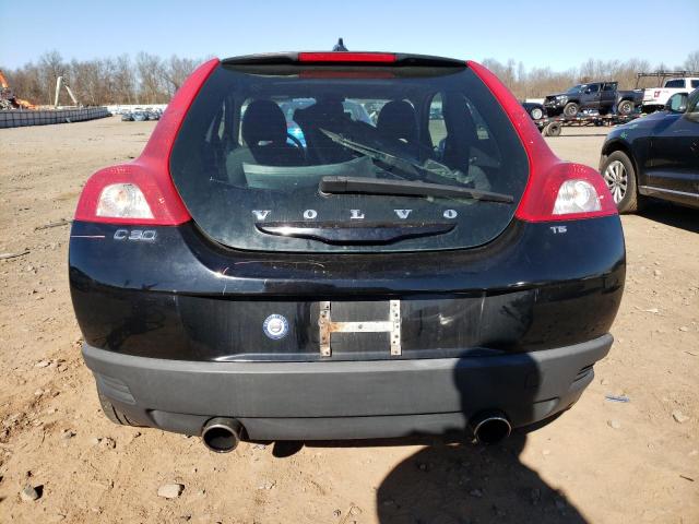 YV1MK672192144951 Volvo C30