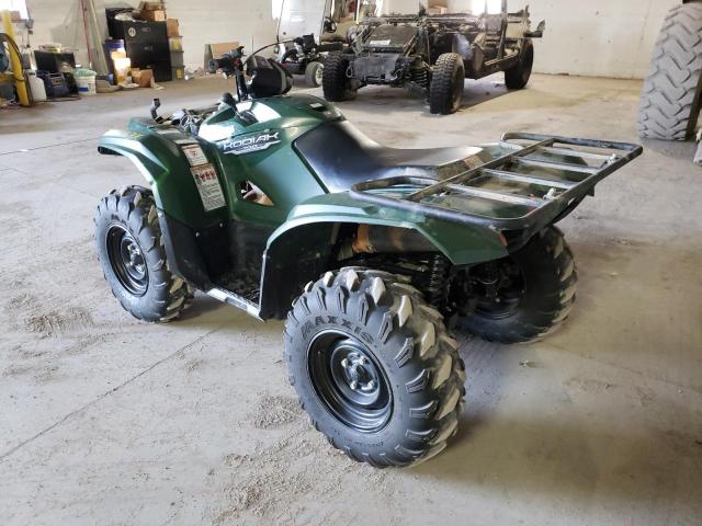 2017 YAMAHA YFM700 FWB 5Y4AM93Y2HA109426