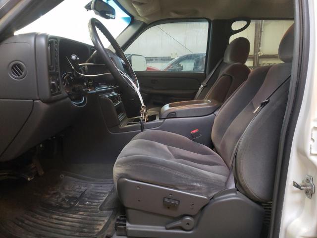 1GTGK23U34F205611 GMC Sierra K2500 Crew Cab