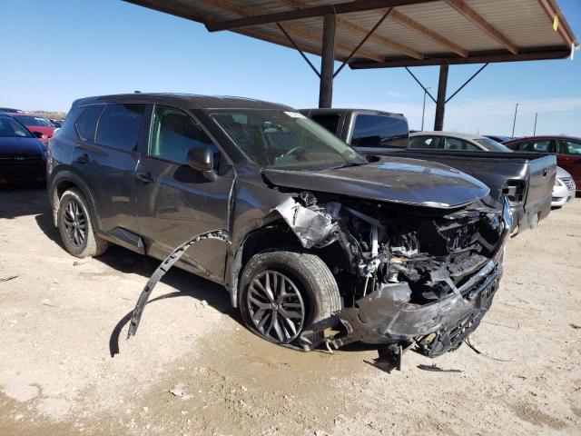 5N1AT3AAXMC674872 Nissan ROGUE S