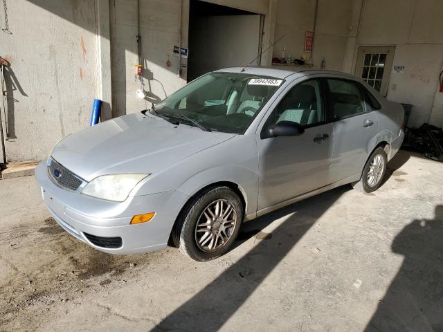 2006 Ford Focus 