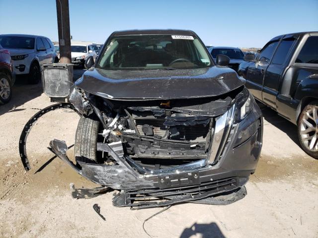 5N1AT3AAXMC674872 Nissan ROGUE S
