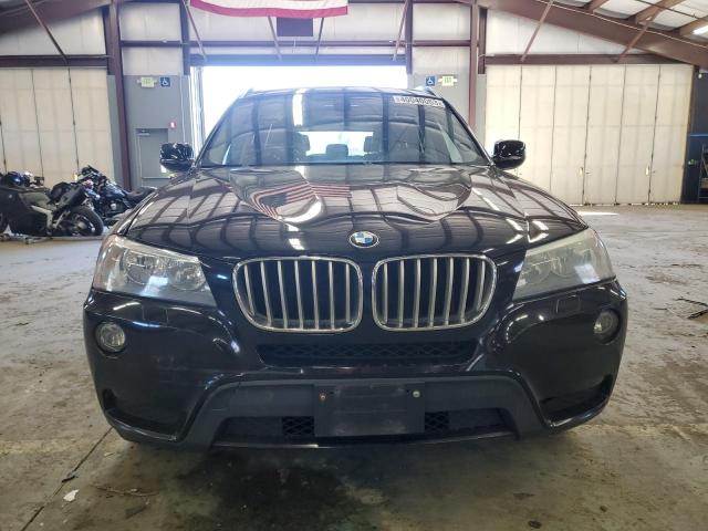 5UXWX9C56E0D24337 BMW X3 Xdrive28i