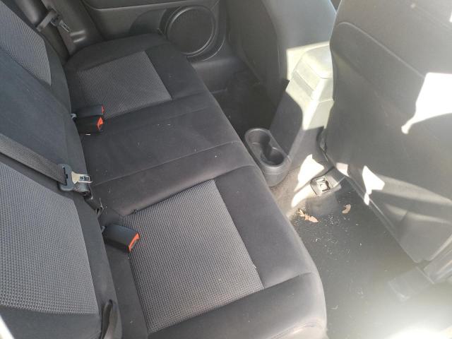 1C4NJRFB3ED712888 Jeep Patriot