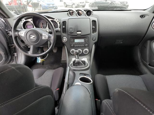JN1AZ4EH6LM822835 Nissan 370Z BASE