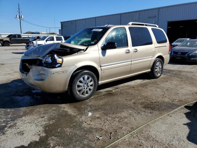 2006 Buick Terraza CXL