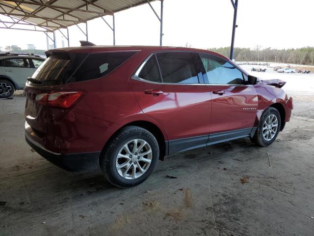 2019 CHEVROLET EQUINOX LT - 2GNAXKEVXK6146472